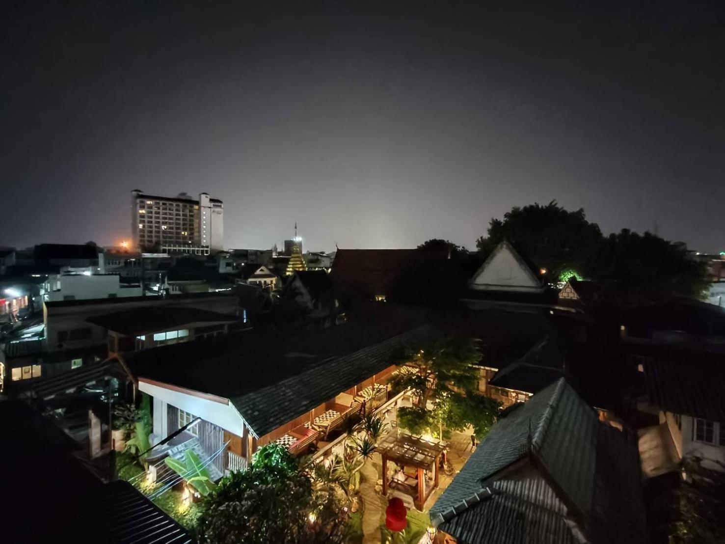 The Guest Chang Moi Boutique Hotel Chiang Mai Exterior foto