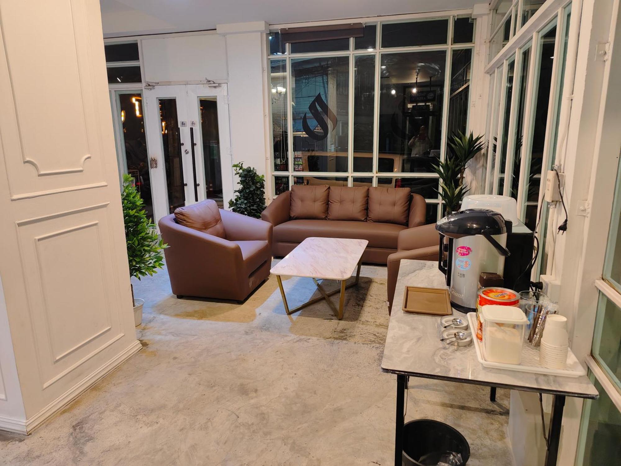 The Guest Chang Moi Boutique Hotel Chiang Mai Exterior foto